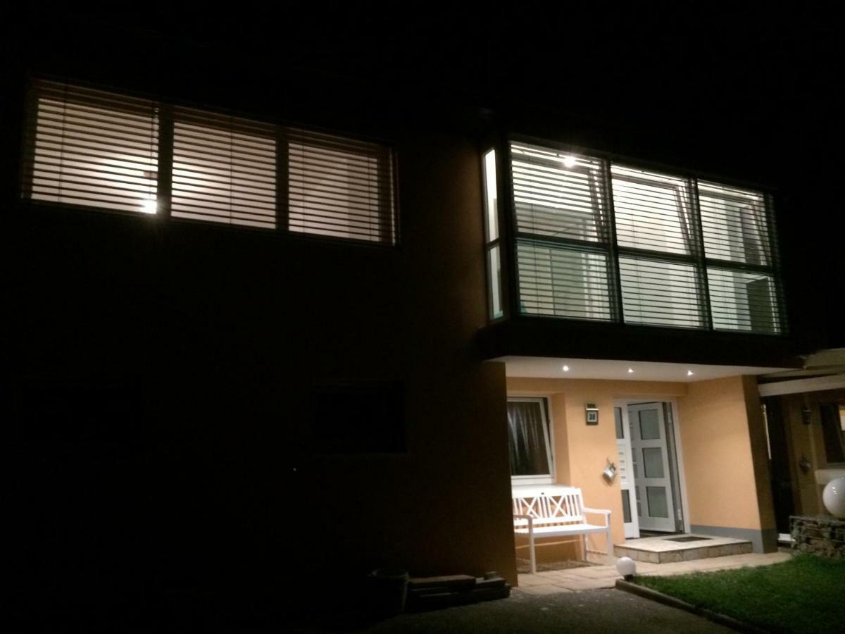 Appartement Bergwaerts Rickenbach  Exterior photo